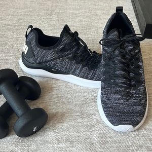 Puma Ignite Evoknit Mens Tennis Shoes